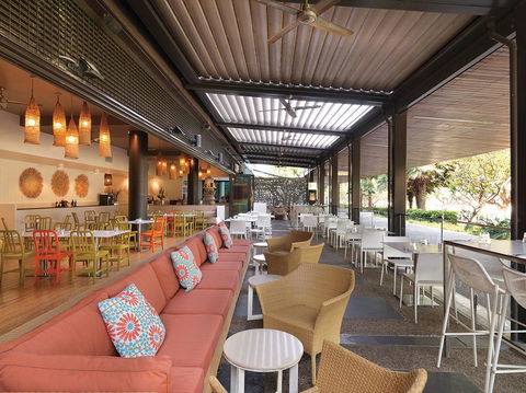Adina Apartment Hotel Darwin Waterfront - C Tourism 11