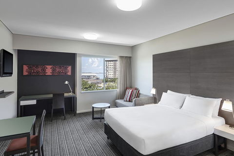 Adina Apartment Hotel Darwin Waterfront - C Tourism 13