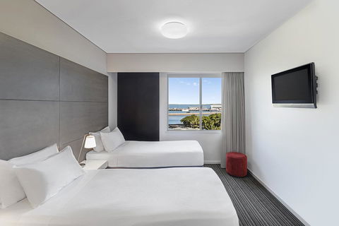 Adina Apartment Hotel Darwin Waterfront - C Tourism 3