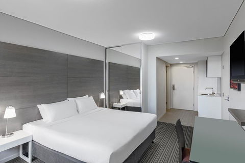 Adina Apartment Hotel Darwin Waterfront - C Tourism 14