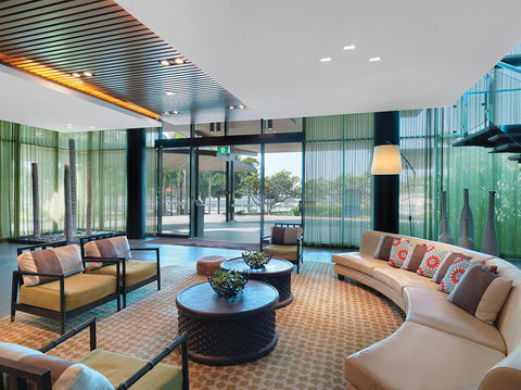 Adina Apartment Hotel Darwin Waterfront - C Tourism 5