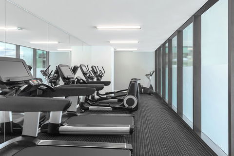 Adina Apartment Hotel Darwin Waterfront - C Tourism 8