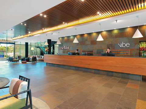 Adina Apartment Hotel Darwin Waterfront - C Tourism 6
