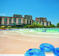 Adina Apartment Hotel Darwin Waterfront - C Tourism