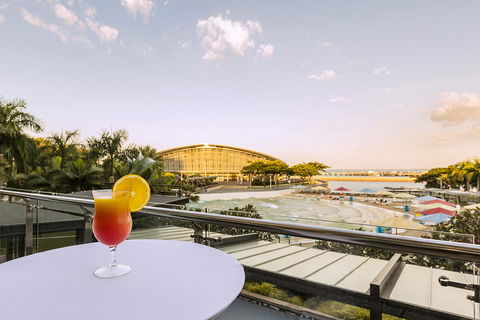 Adina Apartment Hotel Darwin Waterfront - C Tourism 12