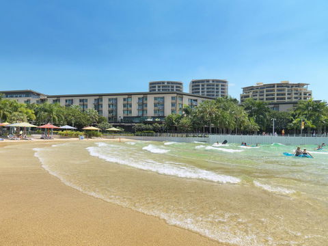 Adina Apartment Hotel Darwin Waterfront - C Tourism 16