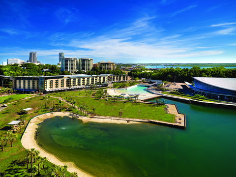 Adina Apartment Hotel Darwin Waterfront - C Tourism 15