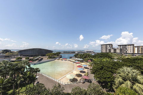 Adina Apartment Hotel Darwin Waterfront - C Tourism 4
