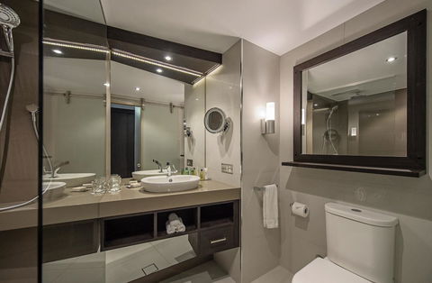 Hilton Darwin - C Tourism 17