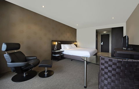 Hilton Darwin - C Tourism 26