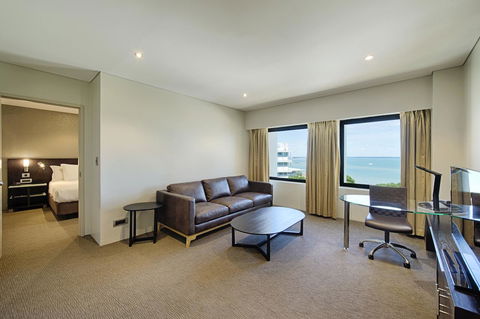 Hilton Darwin - C Tourism 12