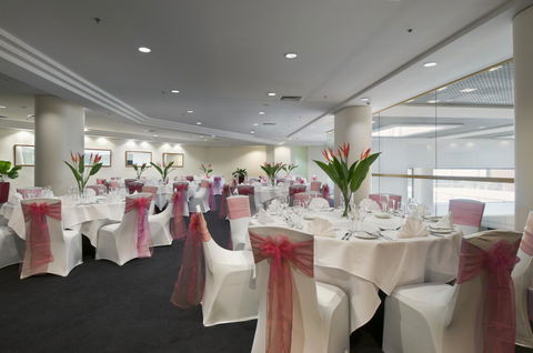 Hilton Darwin - C Tourism 38