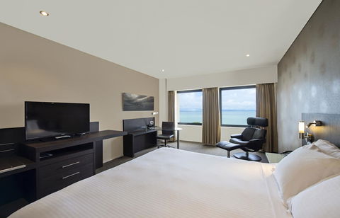 Hilton Darwin - C Tourism 2