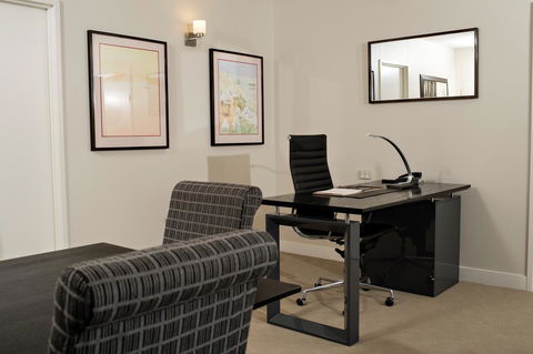 Hilton Darwin - C Tourism 44
