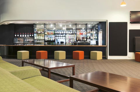 Hilton Darwin - C Tourism 5