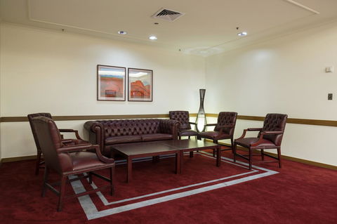 Hilton Darwin - C Tourism 41
