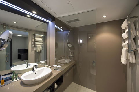 Hilton Darwin - C Tourism 29
