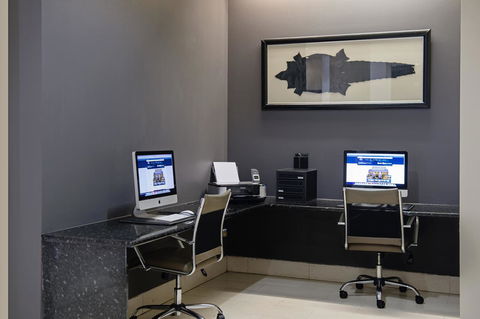 Hilton Darwin - C Tourism 19
