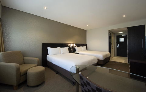 Hilton Darwin - C Tourism 27
