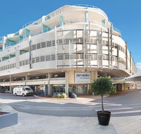 Nesuto The Entrance formerly Waldorf The Entrance Serviced Apartments - C Tourism