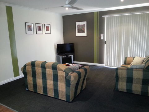 Alice On Todd Apartments - C Tourism 17