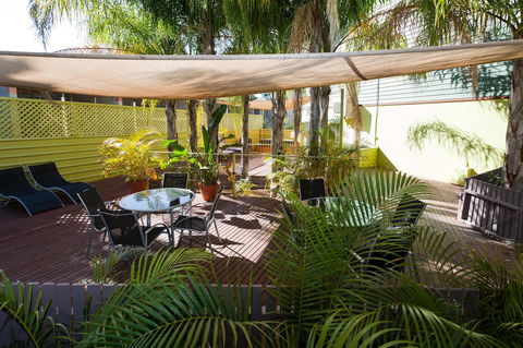 Alice On Todd Apartments - C Tourism 4