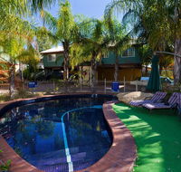 Alice On Todd Apartments - C Tourism