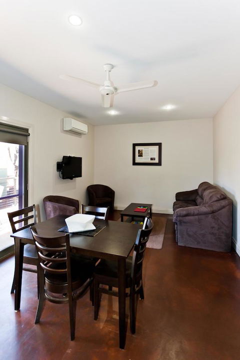 Alice On Todd Apartments - C Tourism 20