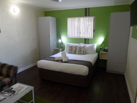 Alice On Todd Apartments - C Tourism 21