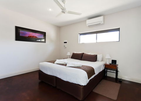 Alice On Todd Apartments - C Tourism 5