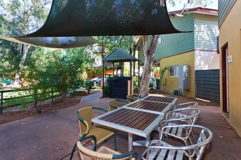 Alice On Todd Apartments - C Tourism 11