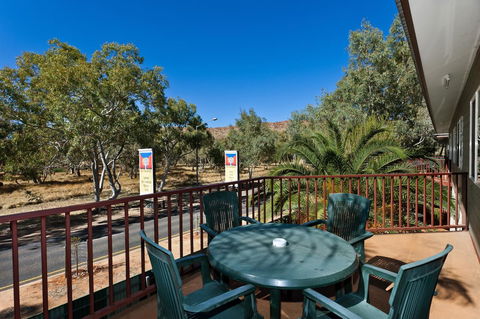 Alice On Todd Apartments - C Tourism 2