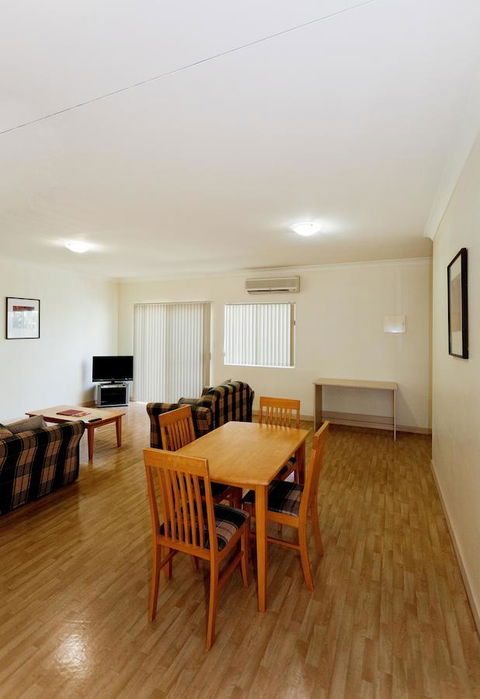 Alice On Todd Apartments - C Tourism 7
