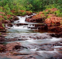 Darwin Beach Escape Holiday Home - C Tourism