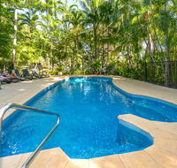 Oasis Tourist Park - C Tourism