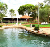 Kings Canyon Resort - C Tourism