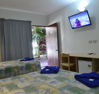 Goldfields Hotel Motel - C Tourism