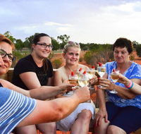 Erldunda Roadhouse - C Tourism