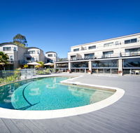 Corrigans Cove - C Tourism