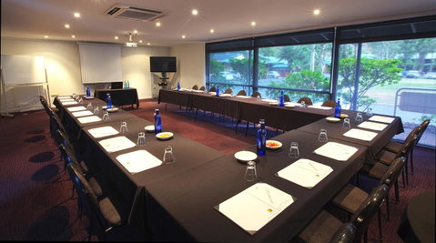 Mercure Alice Springs Resort - C Tourism 40