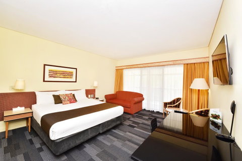 Mercure Alice Springs Resort - C Tourism 11