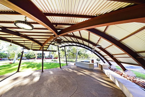 Mercure Alice Springs Resort - C Tourism 15