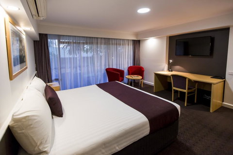 Mercure Alice Springs Resort - C Tourism 27