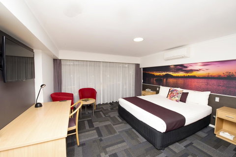 Mercure Alice Springs Resort - C Tourism 9