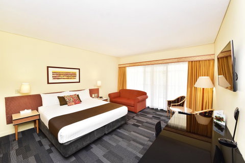 Mercure Alice Springs Resort - C Tourism 5