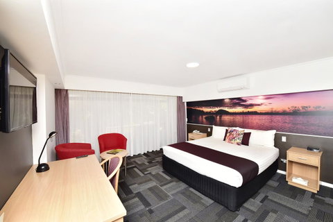 Mercure Alice Springs Resort - C Tourism 2