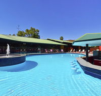 Mercure Alice Springs Resort - C Tourism
