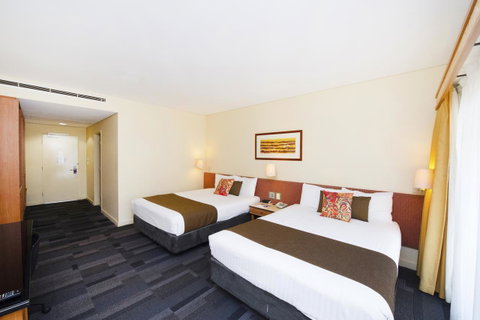 Mercure Alice Springs Resort - C Tourism 14