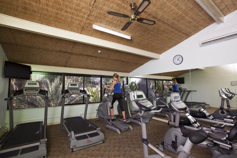 Mercure Alice Springs Resort - C Tourism 34