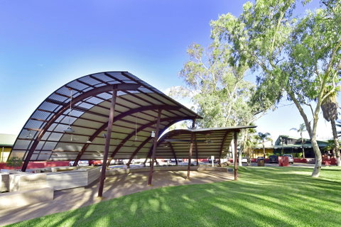 Mercure Alice Springs Resort - C Tourism 16